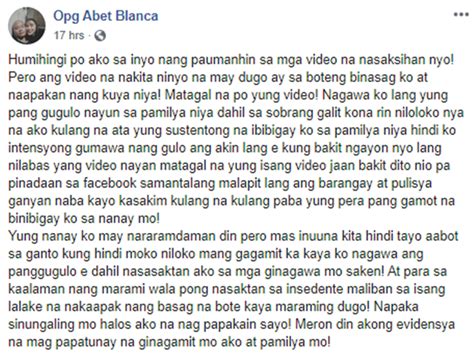 ninong scandal|Viral Ninong Breaks Silence & Reveals Real Status w/ Female .